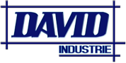 Logo David Industrie